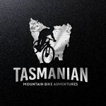 Tasmanian Mountain Bike Adventures Logo