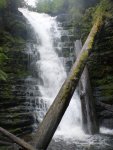 Reuben Falls