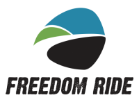 Freedom Ride Logo