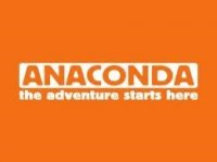Anaconda-Logo