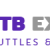 MTB Express Logo Rectangular